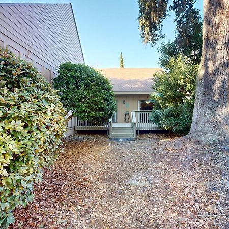 Queens Grant Apartment Hilton Head Island Exterior foto