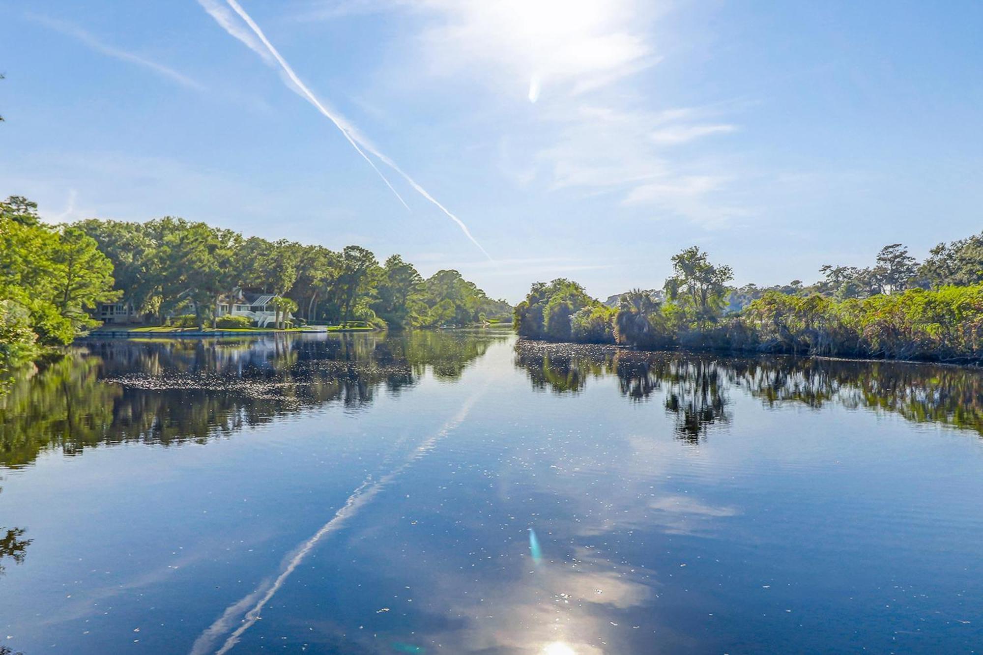 Queens Grant Apartment Hilton Head Island Exterior foto