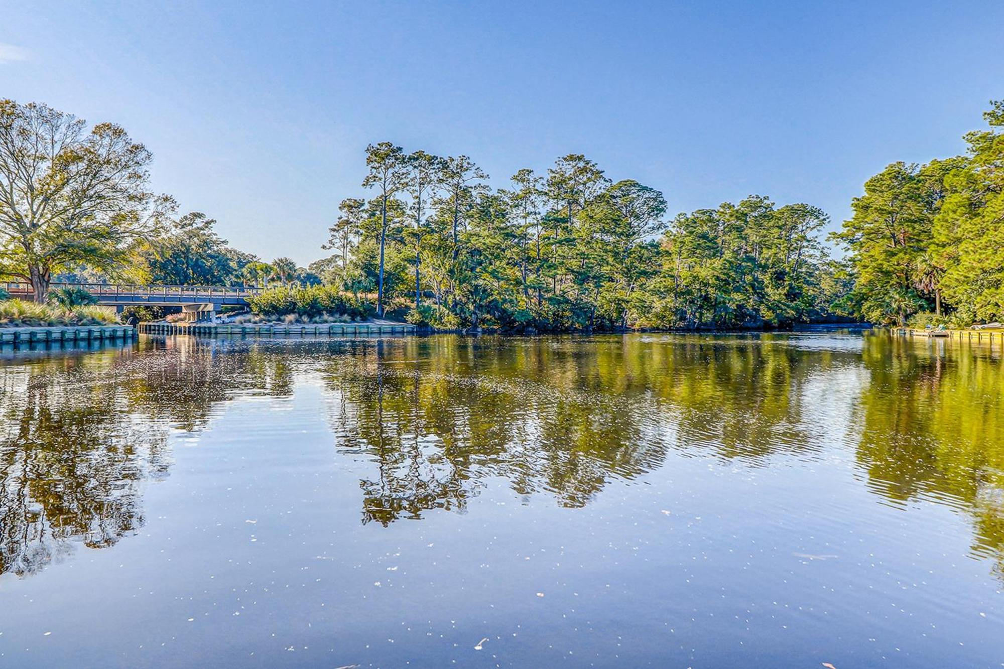 Queens Grant Apartment Hilton Head Island Exterior foto