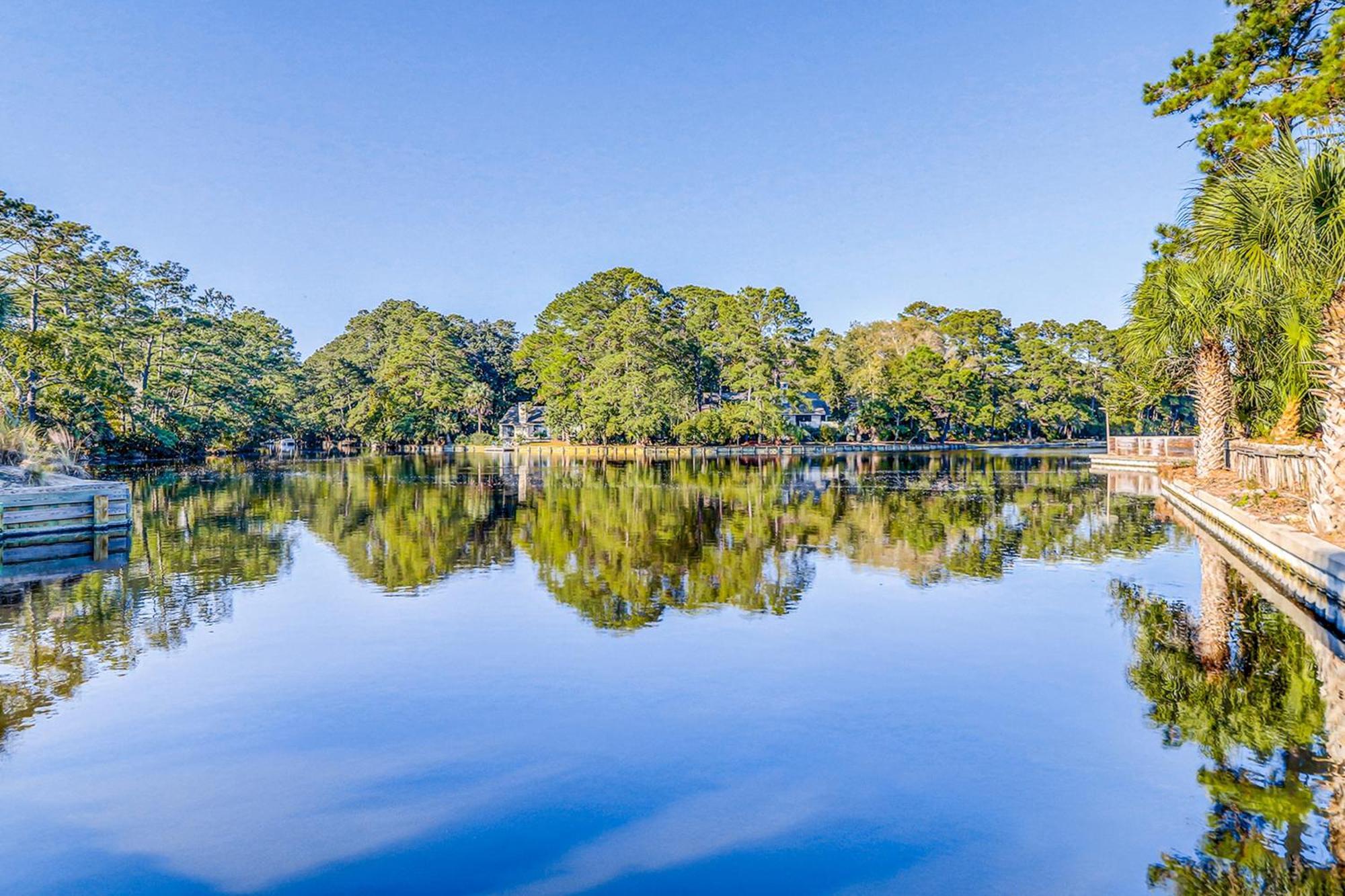 Queens Grant Apartment Hilton Head Island Exterior foto