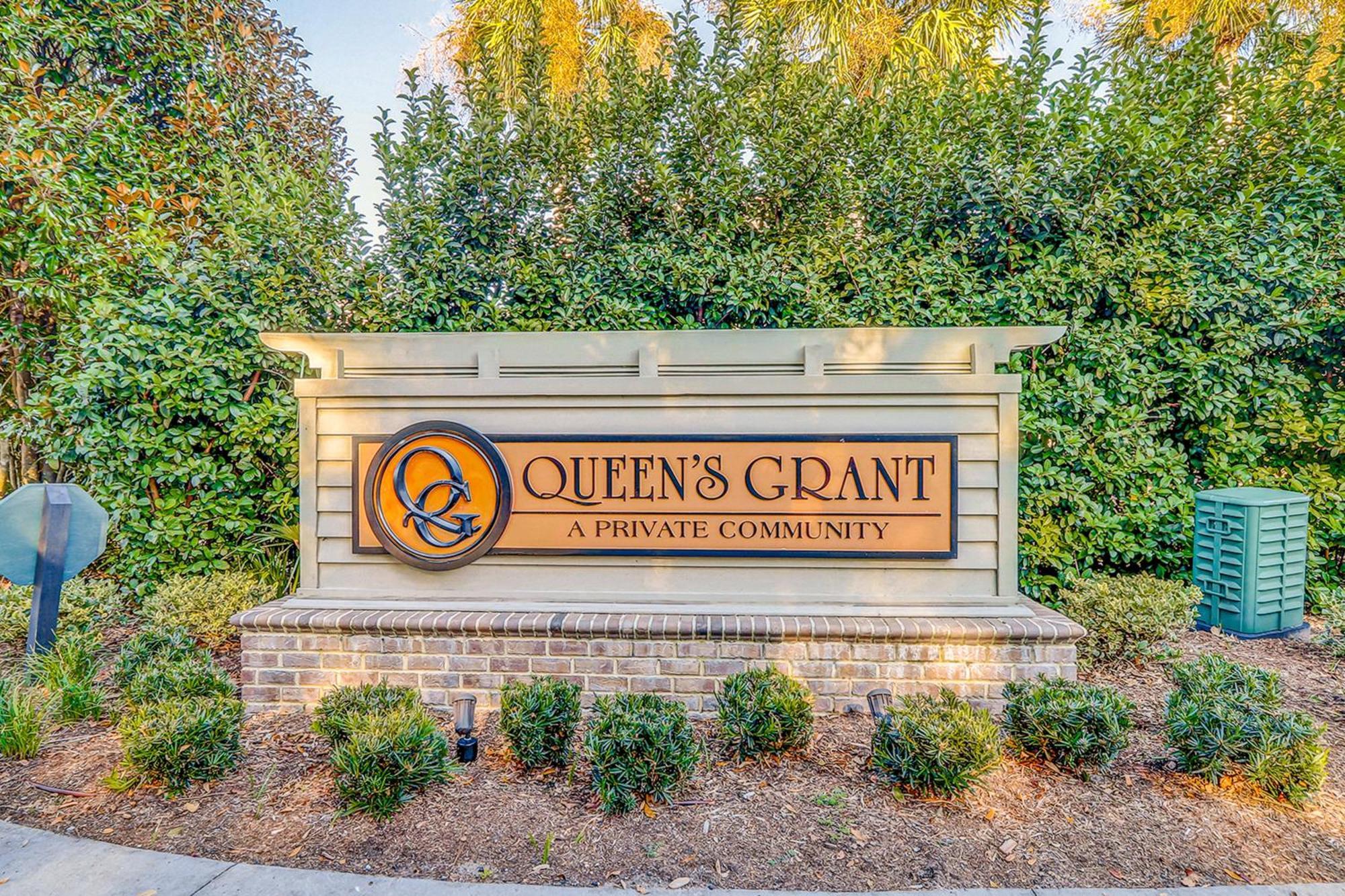 Queens Grant Apartment Hilton Head Island Exterior foto