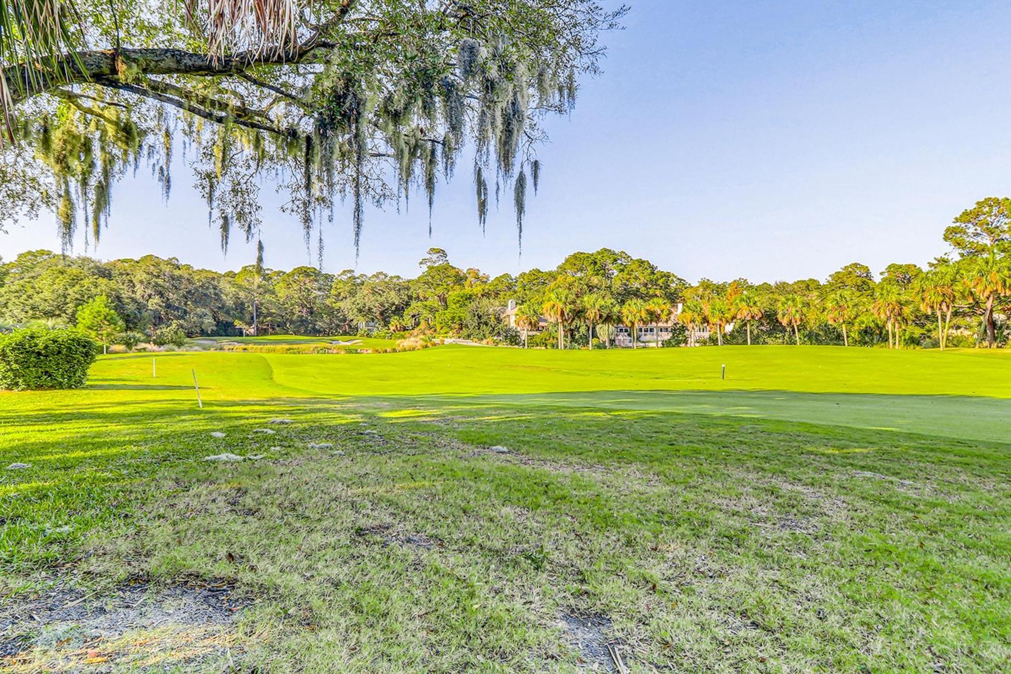 Queens Grant Apartment Hilton Head Island Exterior foto