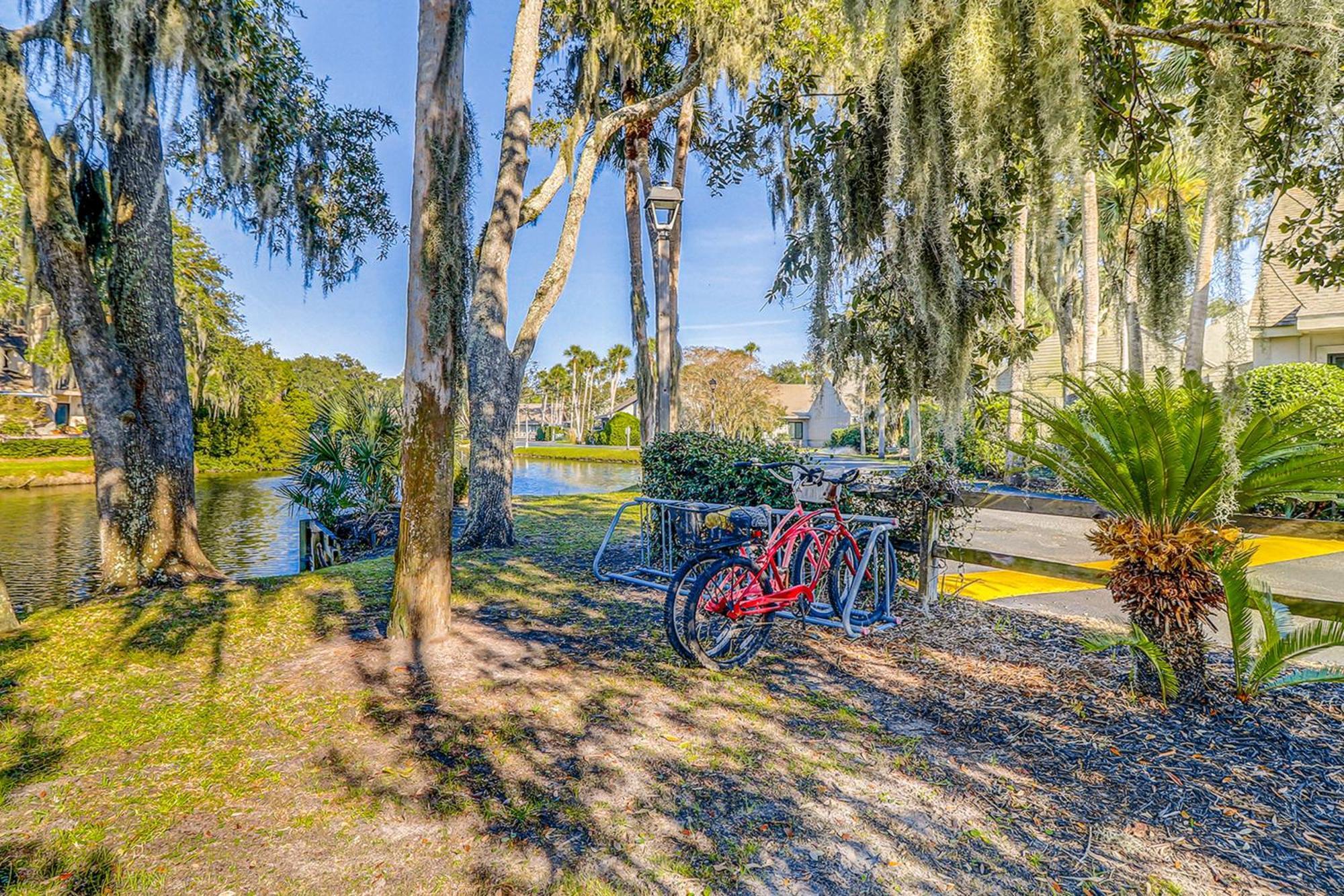 Queens Grant Apartment Hilton Head Island Exterior foto